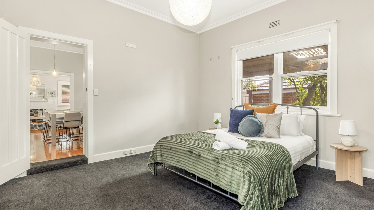 Photo of Bedroom in Kennington