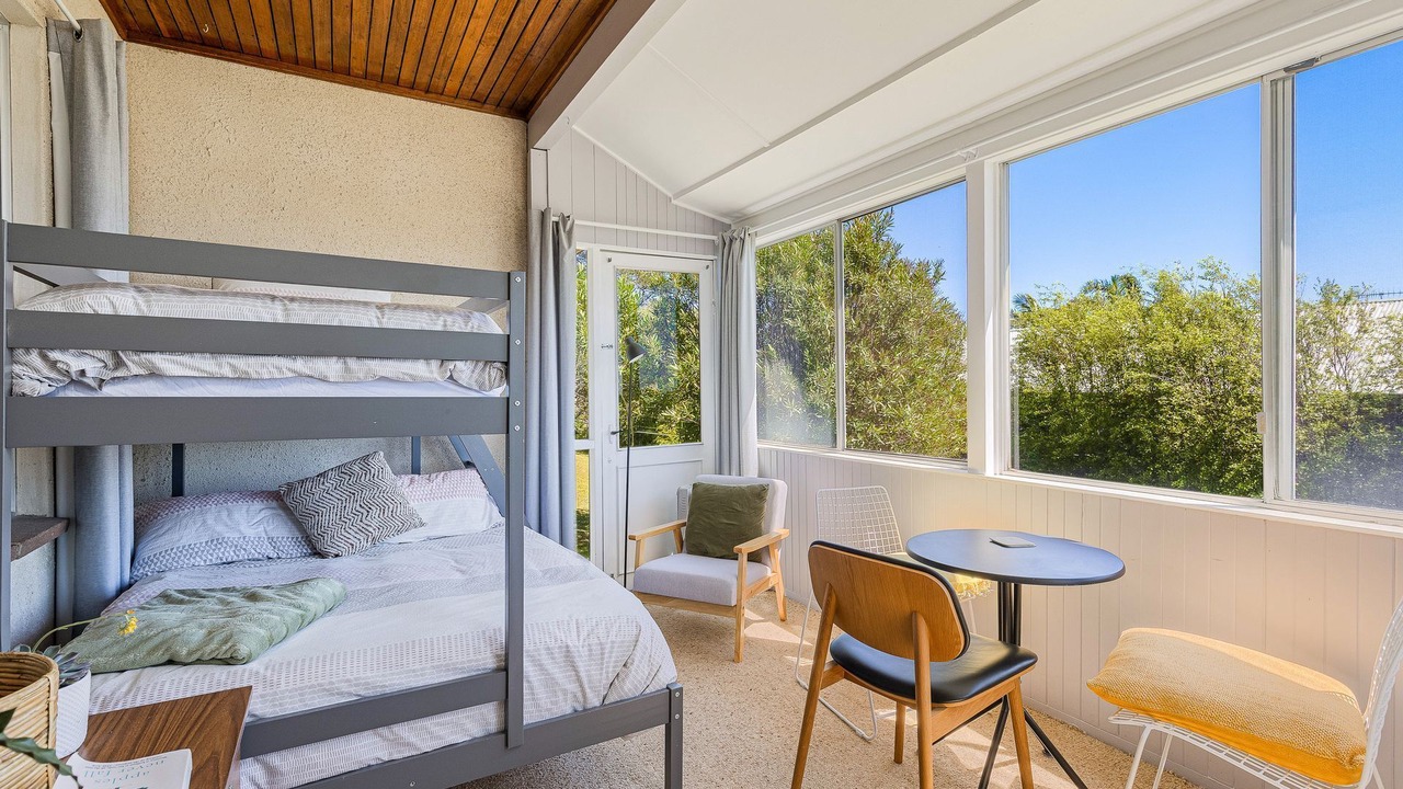 Photo of Bedroom in Bermagui