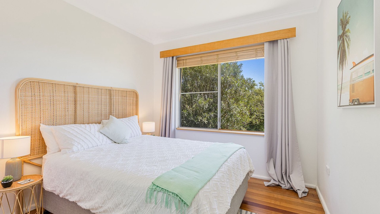 Photo of Bedroom in Bermagui