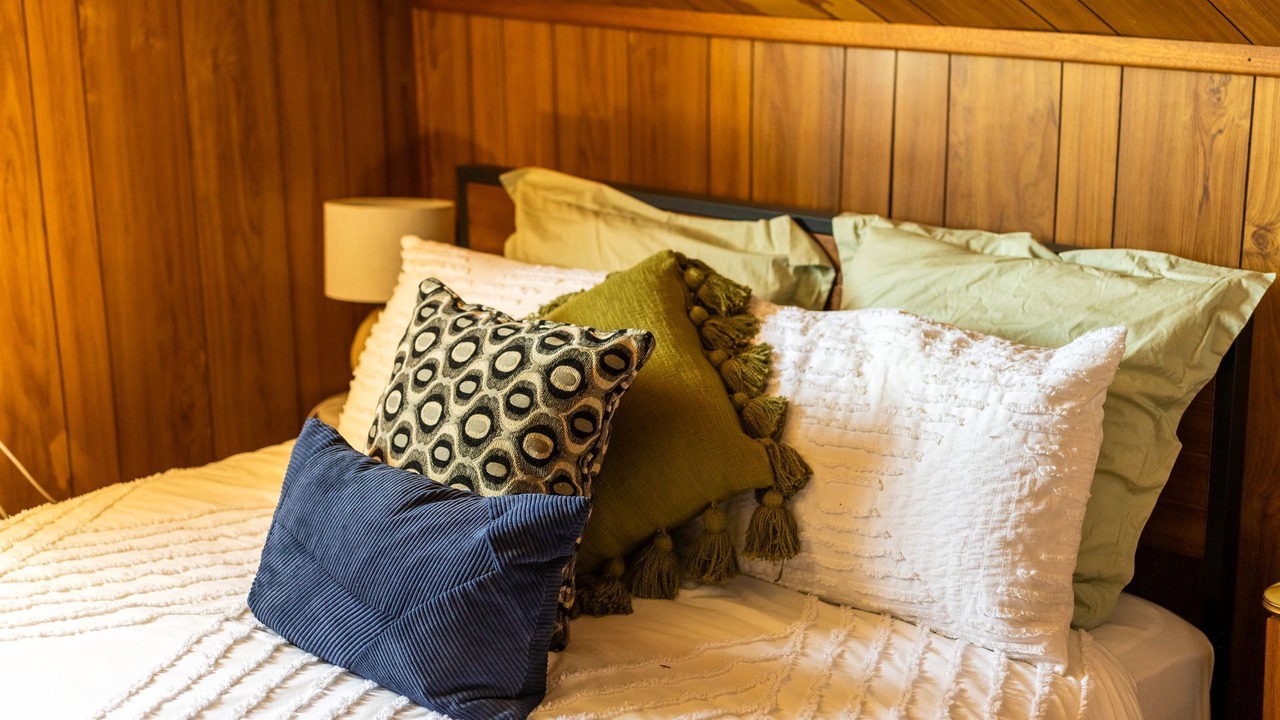Photo of Bedroom in Bermagui