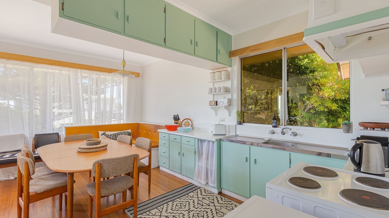 Photo of Kitchen in Bermagui