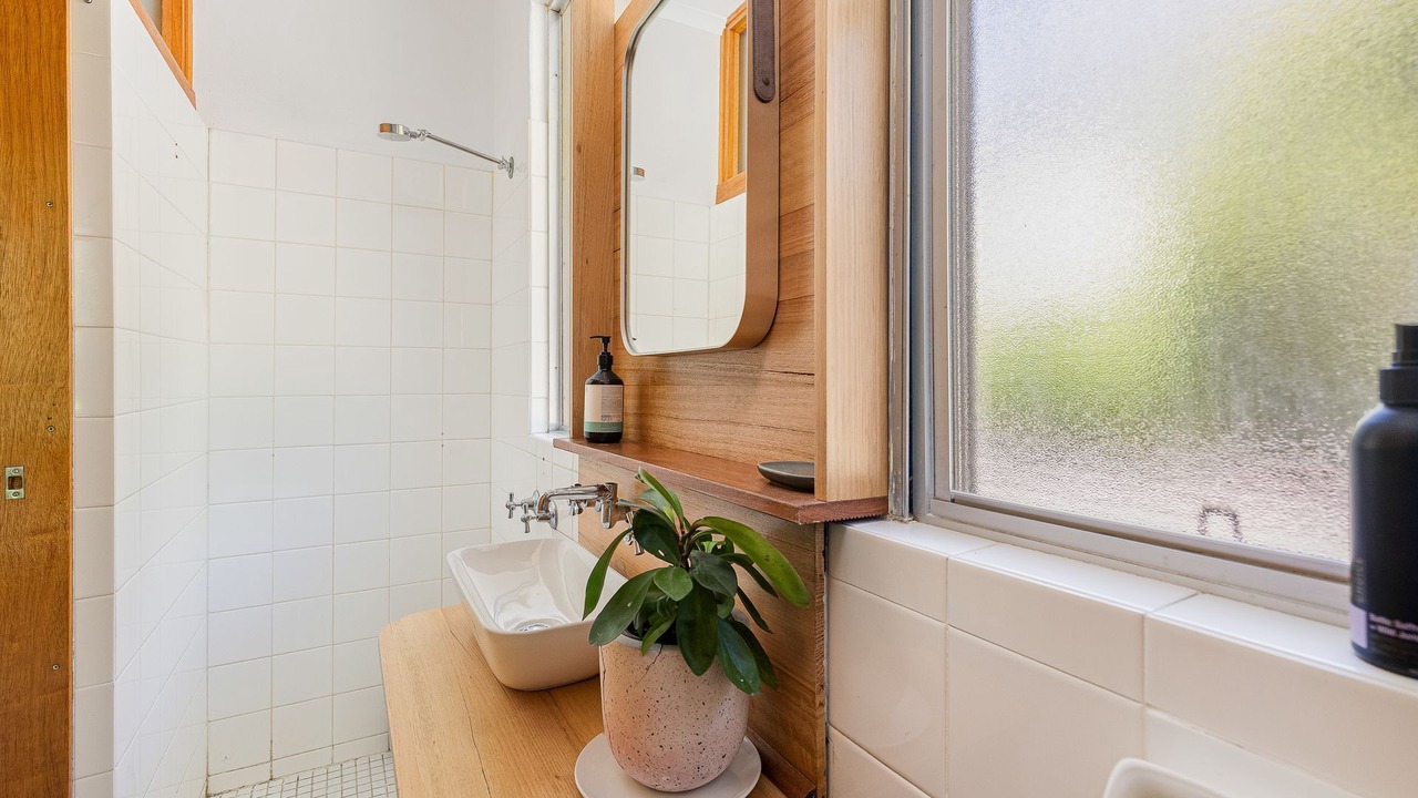 Photo of Bathroom in Bermagui