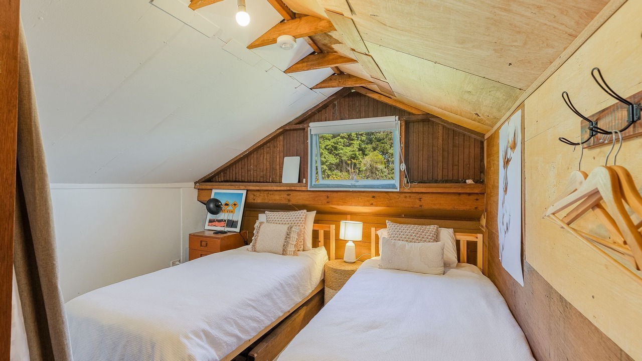 Photo of Bedroom in Bermagui