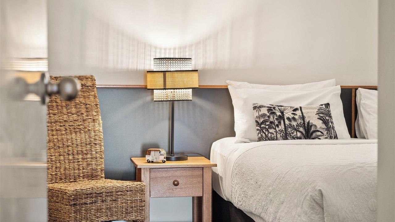 Photo of Bedroom in Margaret River