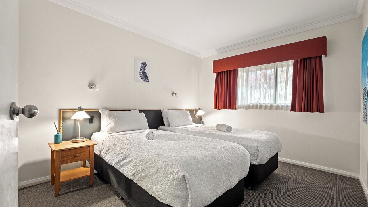 Photo of Bedroom in Margaret River