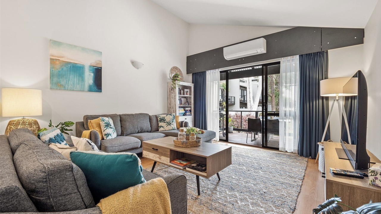 Photo of Livingroom in Margaret River