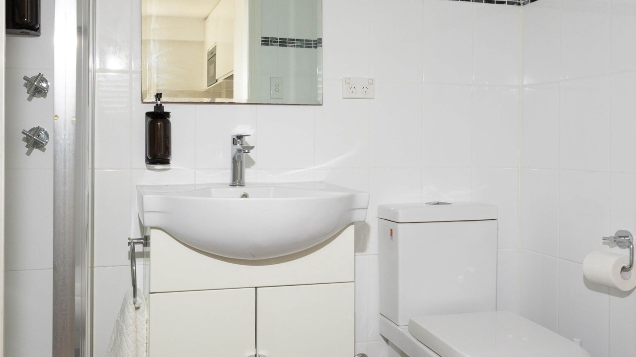 Photo of Bathroom in Daleys Point