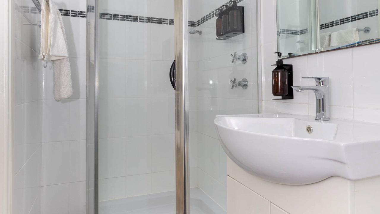 Photo of Bathroom in Daleys Point