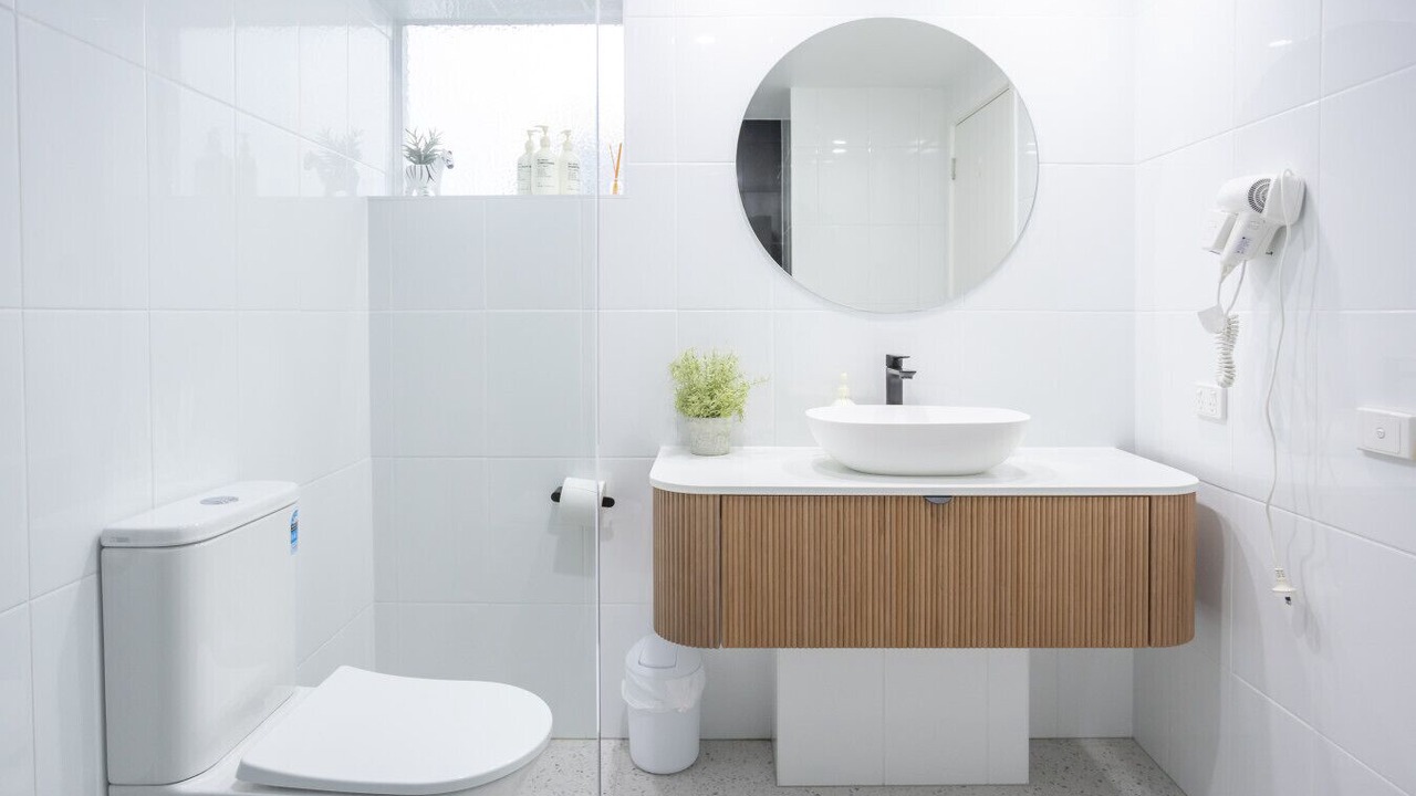 Photo of Bathroom in Lorne