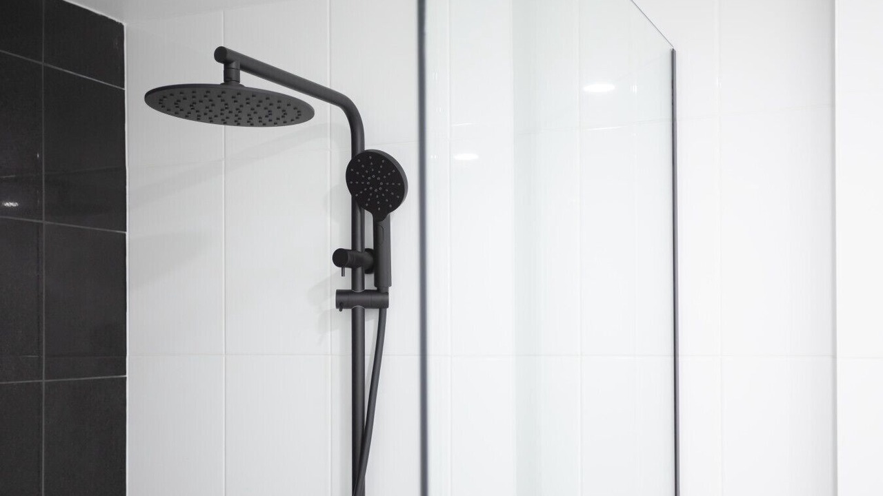 Photo of Bathroom in Lorne