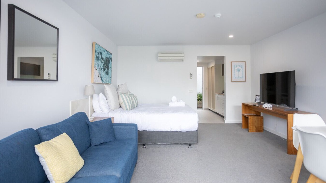 Photo of Bedroom in Lorne