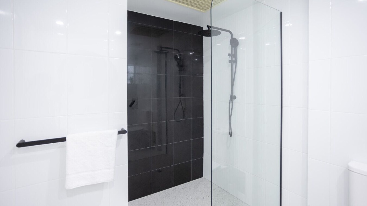 Photo of Bathroom in Lorne