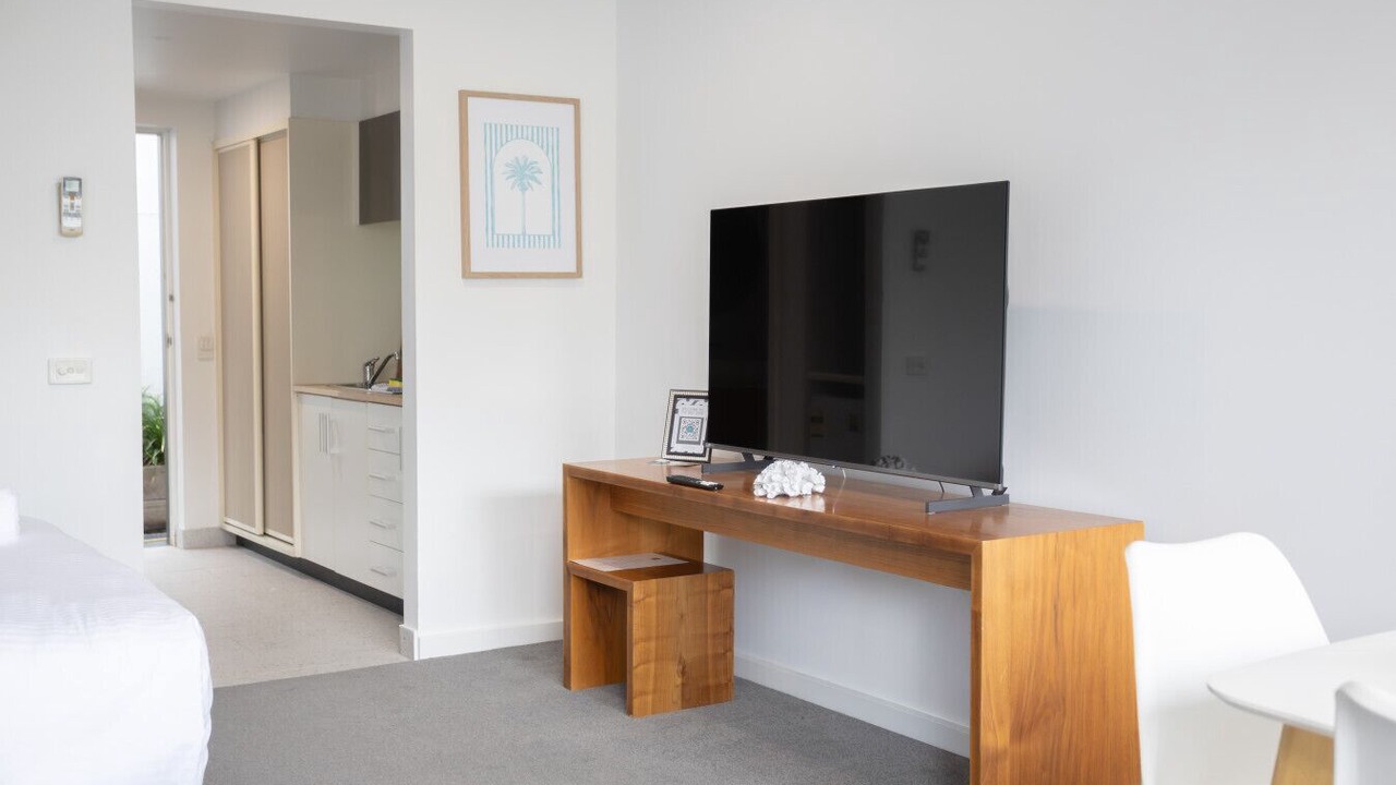 Photo of Bedroom in Lorne