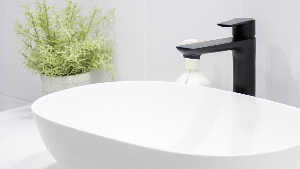 Photo of Bathroom in Lorne