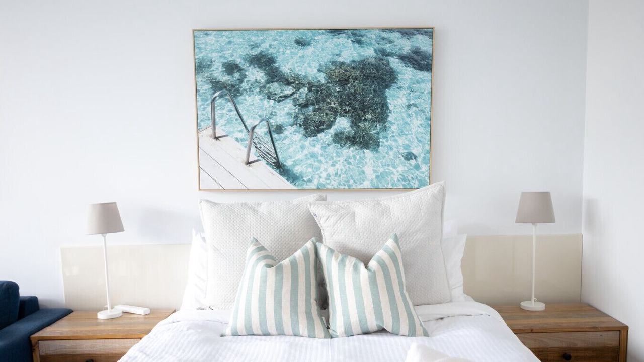 Photo of Bedroom in Lorne