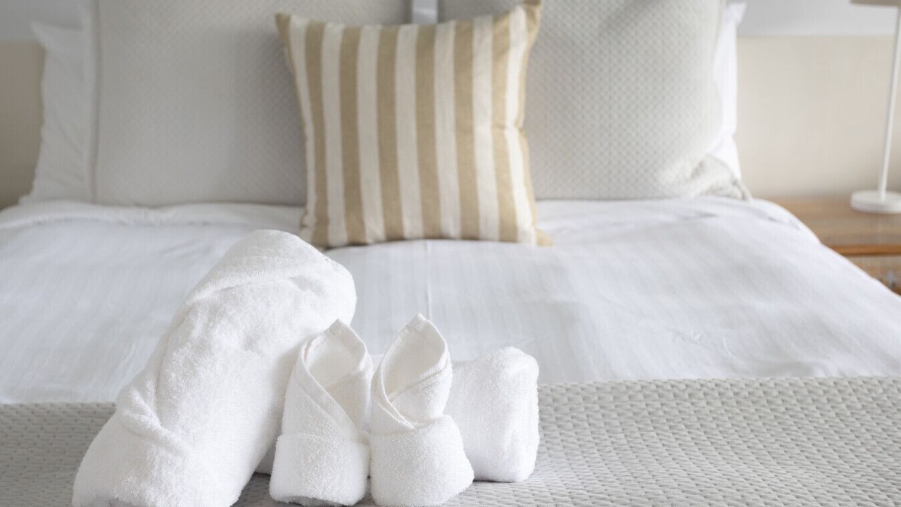 Photo of Bedroom in Lorne