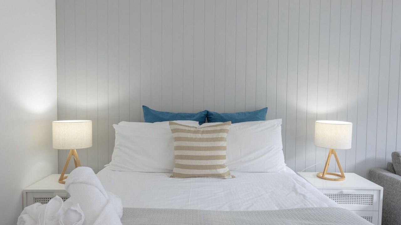 Photo of Bedroom in Lorne