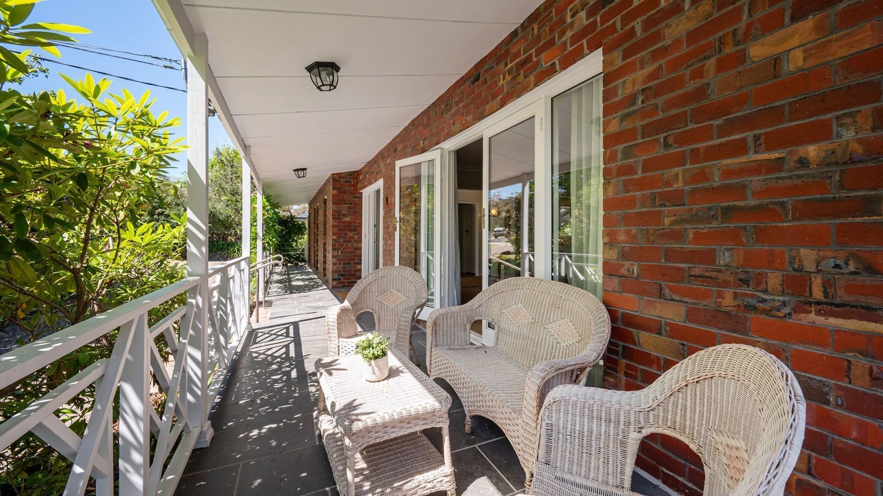 Photo of Patio Balcony in Frankston South