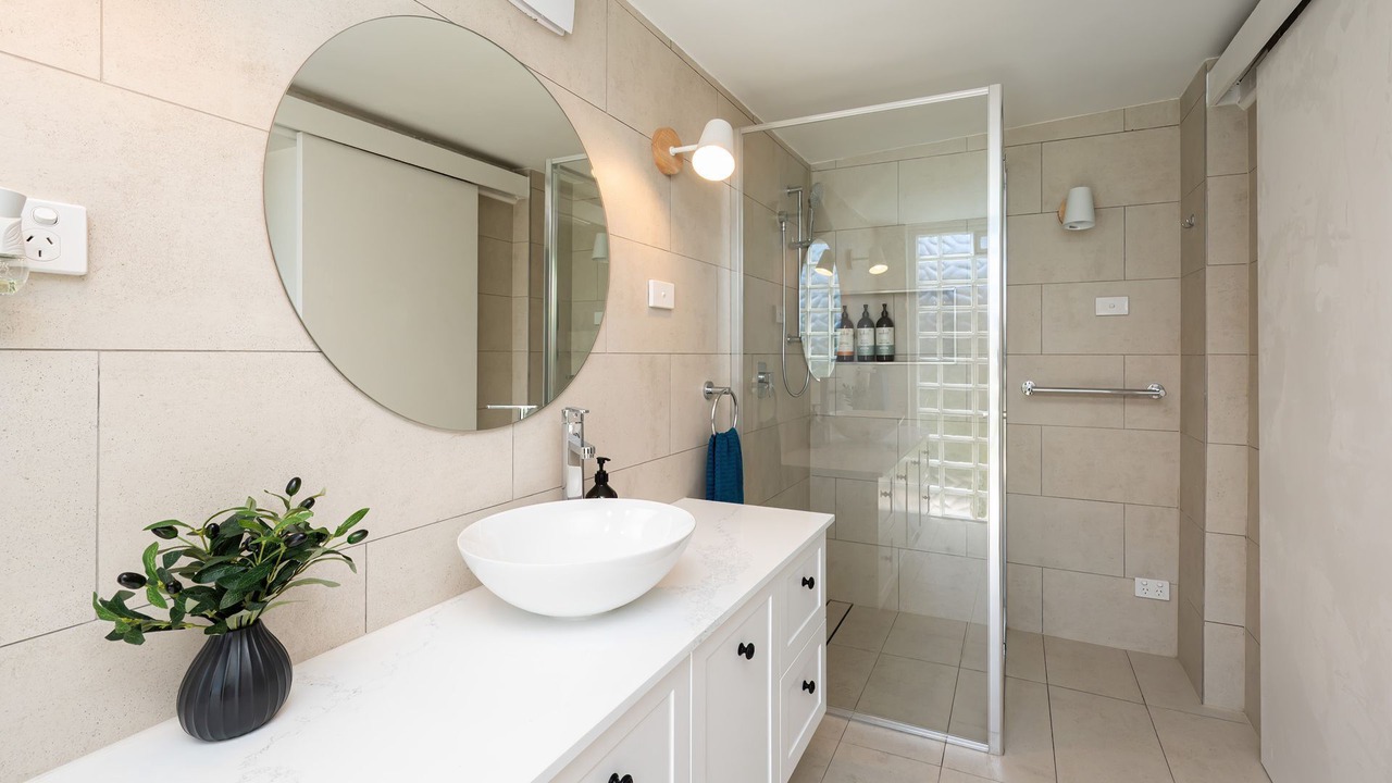 Photo of Bathroom in Frankston South