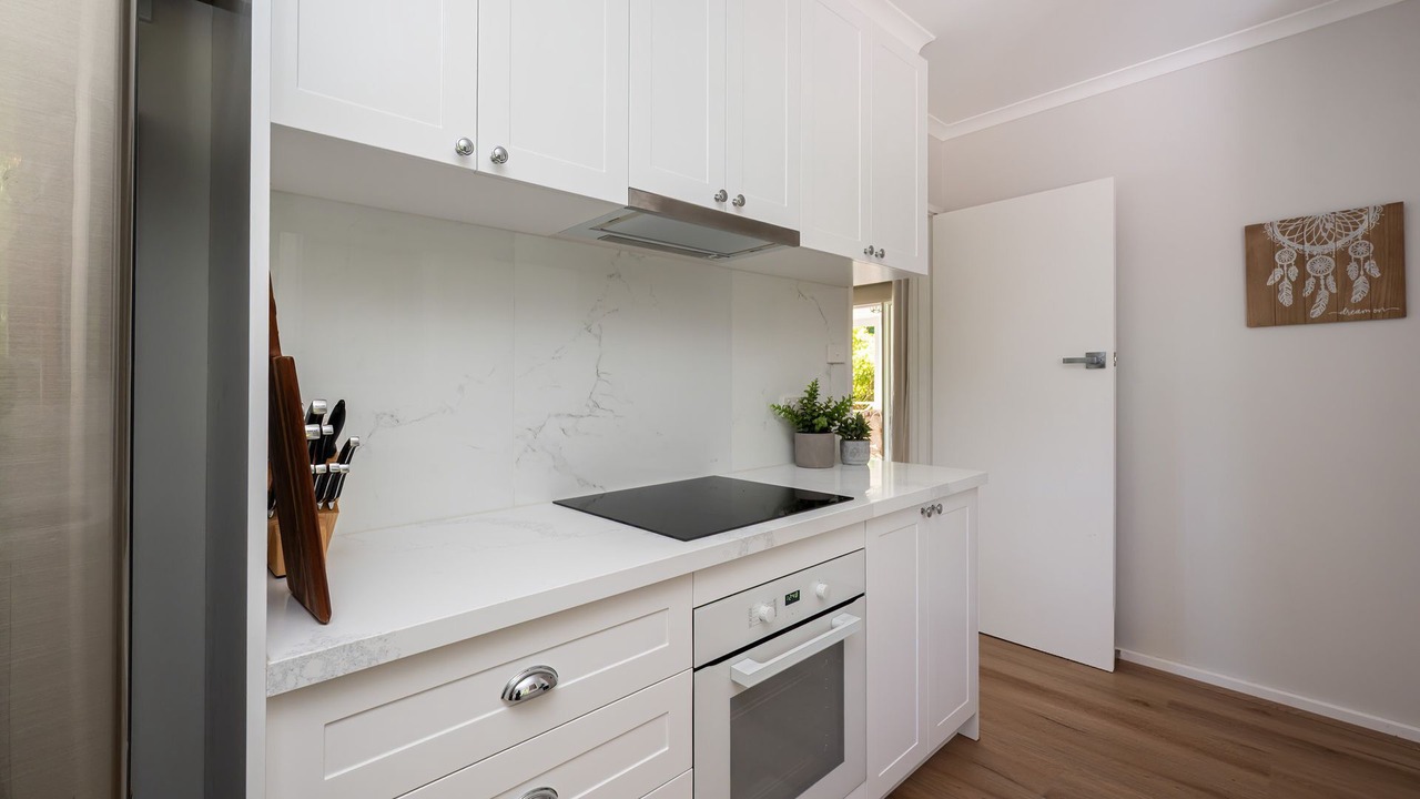 Photo of Kitchen in Frankston South
