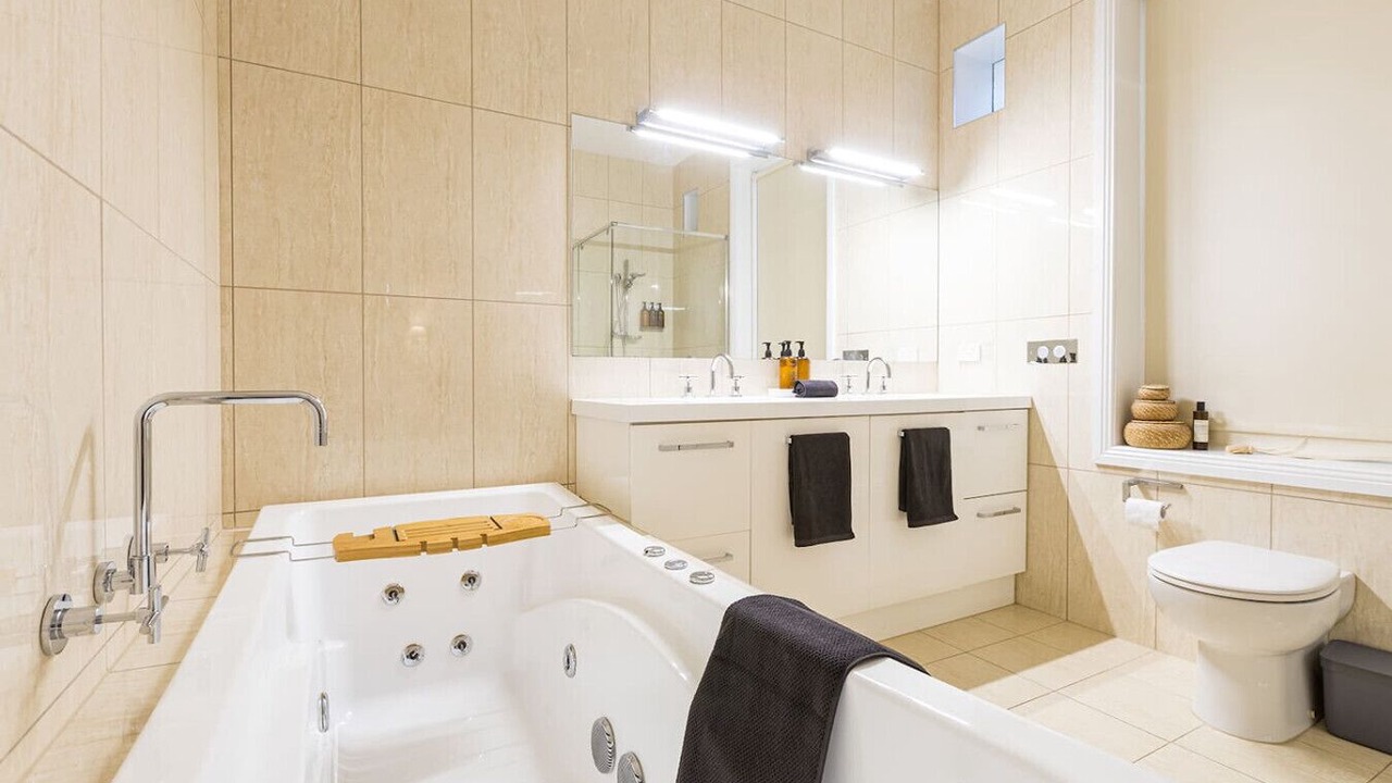 Photo of Bathroom in Mildura