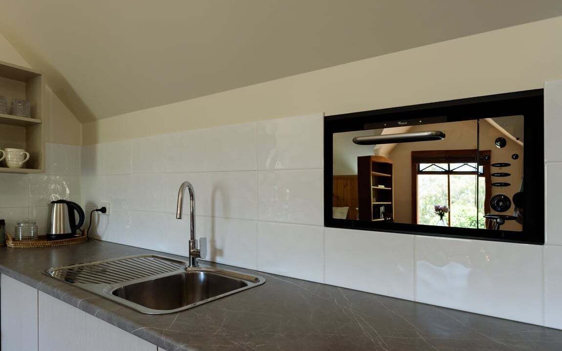 Photo of Kitchen in Riverside