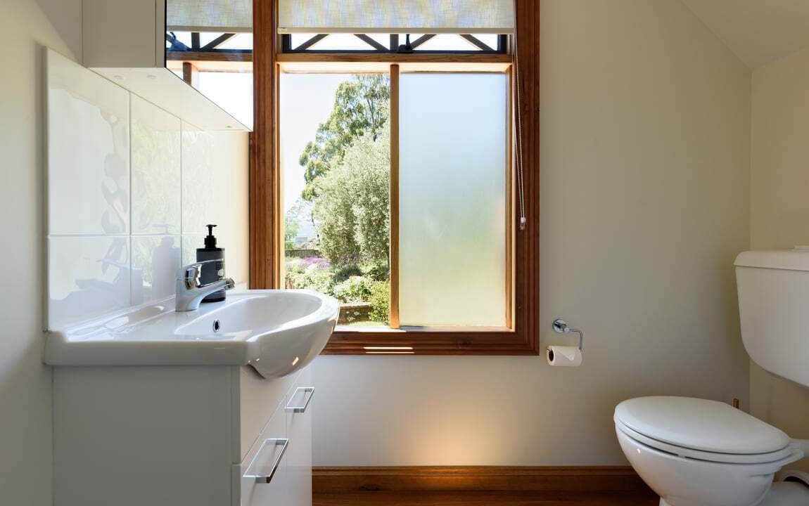Photo of Bathroom in Riverside
