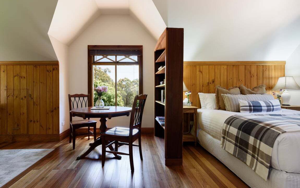 Photo of Bedroom in Riverside