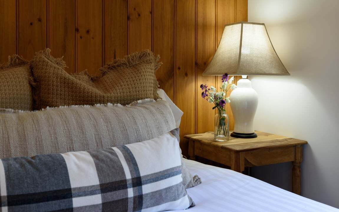 Photo of Bedroom in Riverside