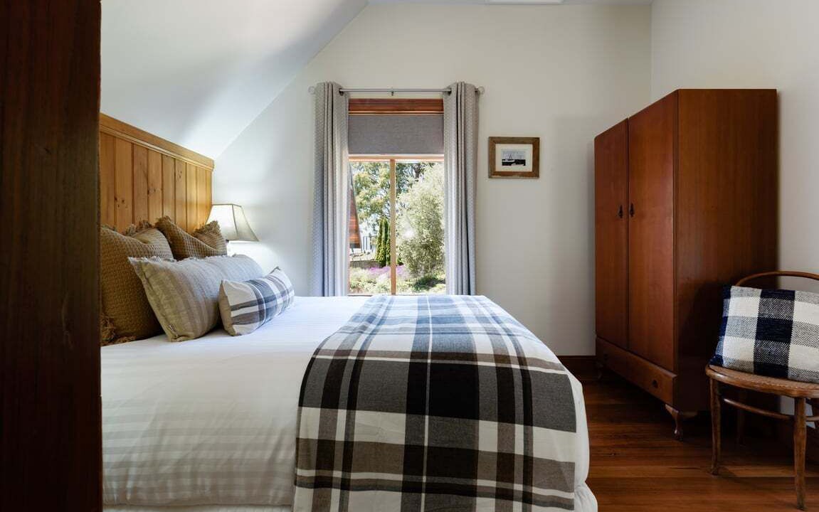 Photo of Bedroom in Riverside
