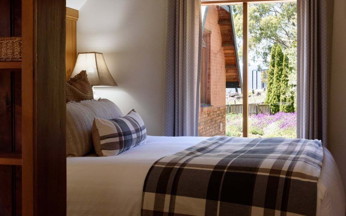 Photo of Bedroom in Riverside