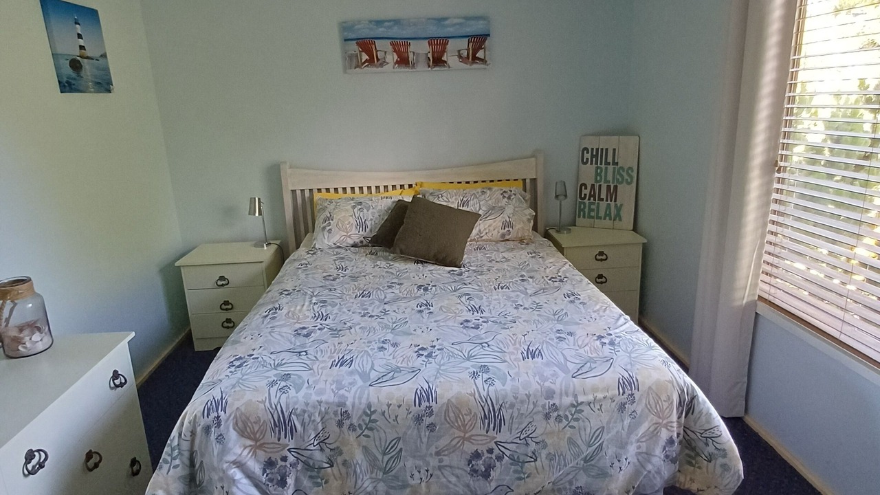 Photo of Bedroom in Venus Bay