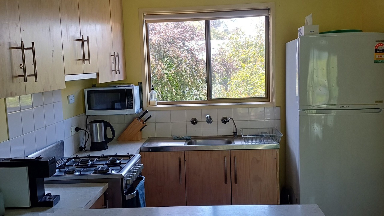 Photo of Kitchen in Venus Bay