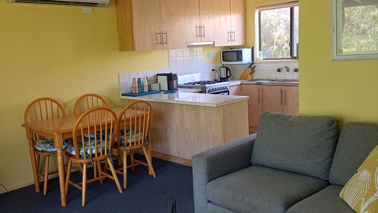 Photo of Livingroom in Venus Bay