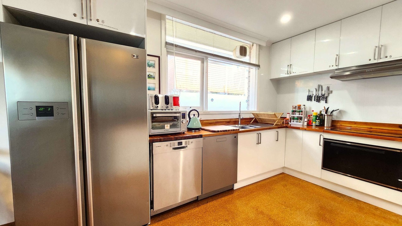 Photo of Kitchen in Highett