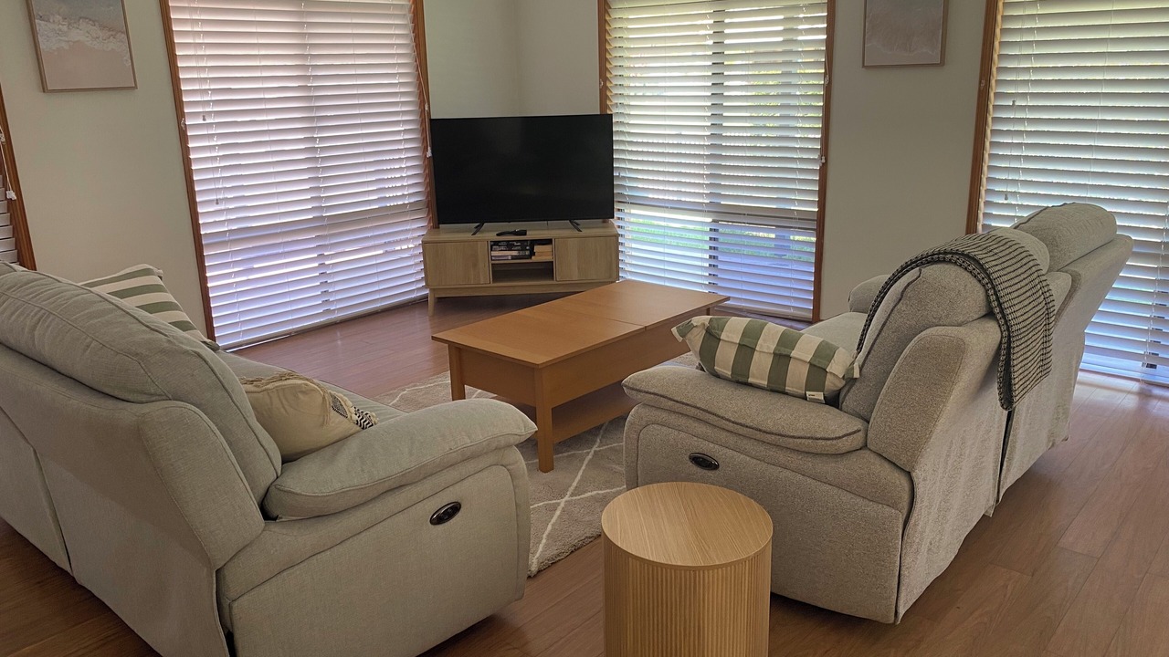 Photo of Livingroom in Yamba