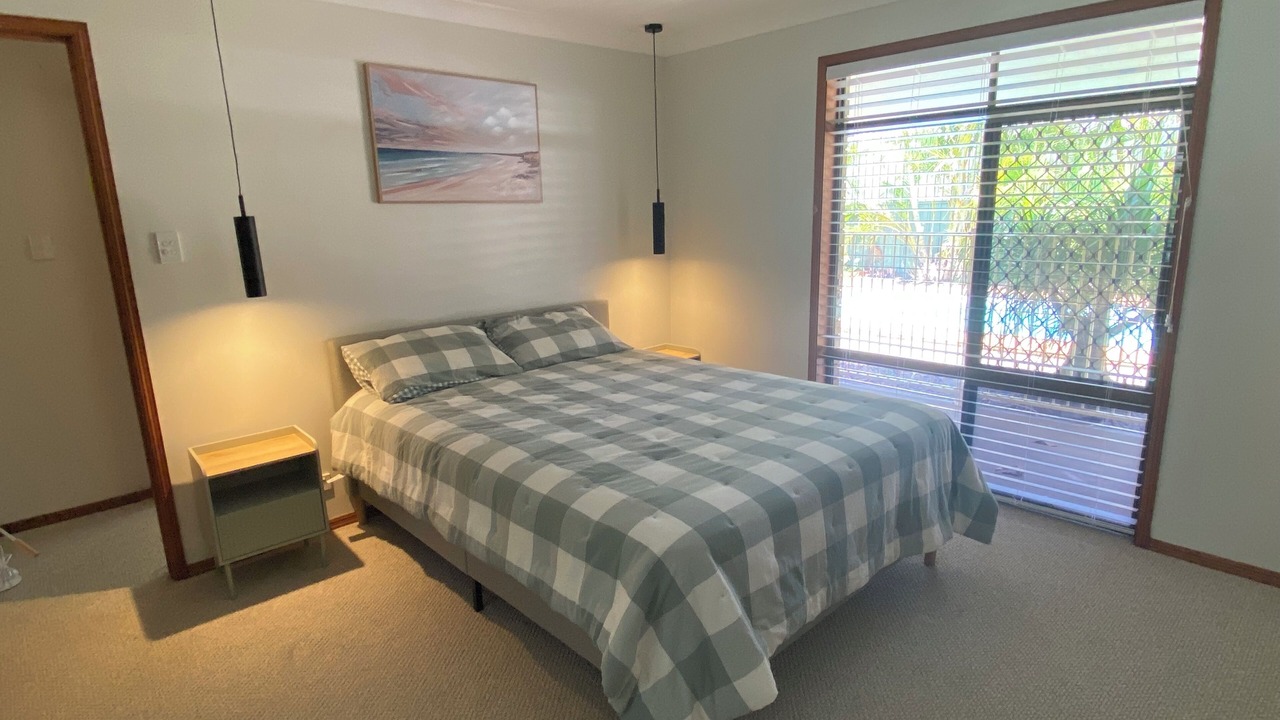 Photo of Bedroom in Yamba