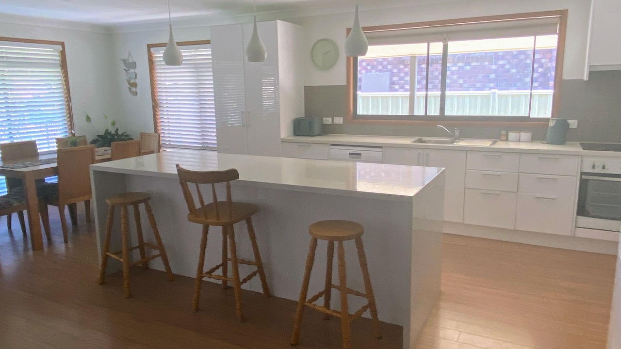 Photo of Kitchen in Yamba