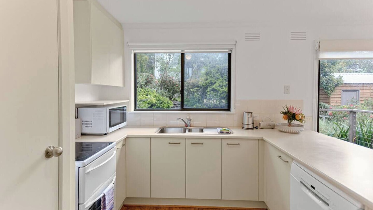 Photo of Kitchen in Anglesea