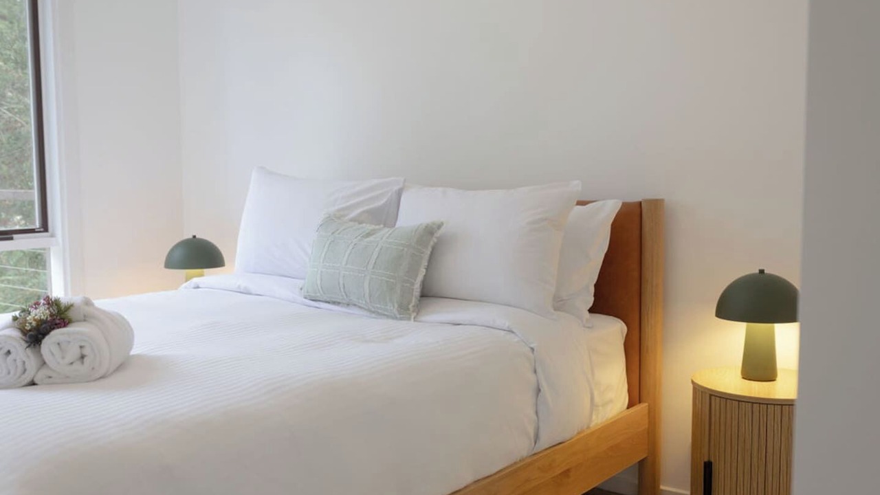 Photo of Bedroom in Anglesea