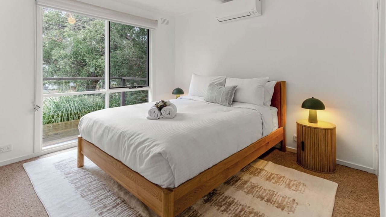 Photo of Bedroom in Anglesea