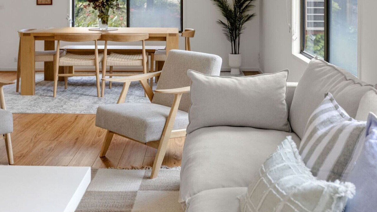 Photo of Livingroom in Anglesea