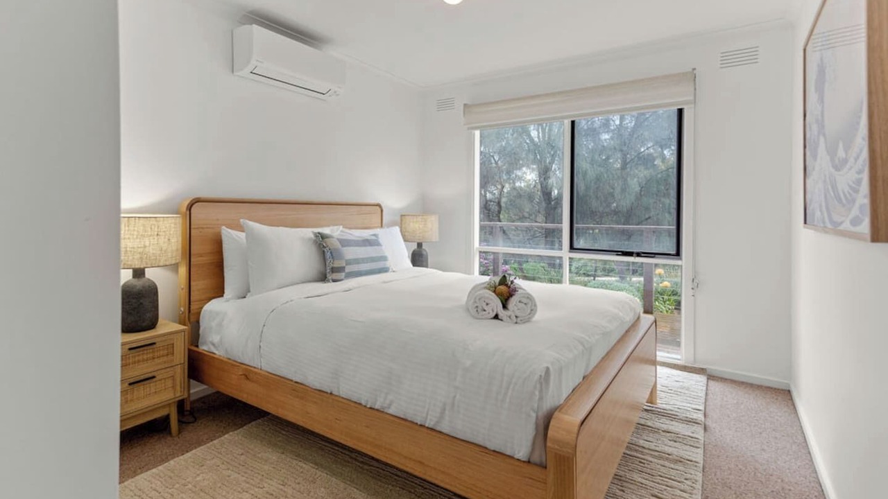 Photo of Bedroom in Anglesea