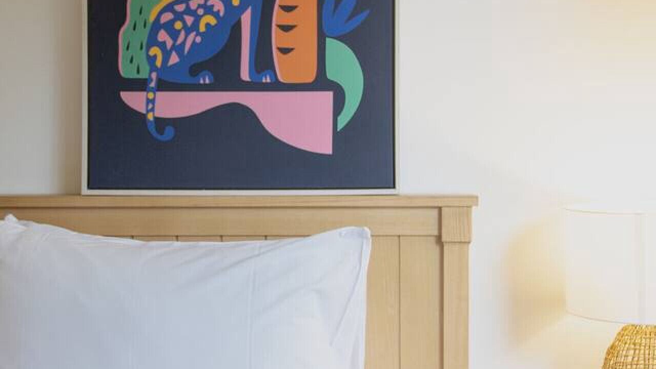 Photo of Bedroom in Anglesea