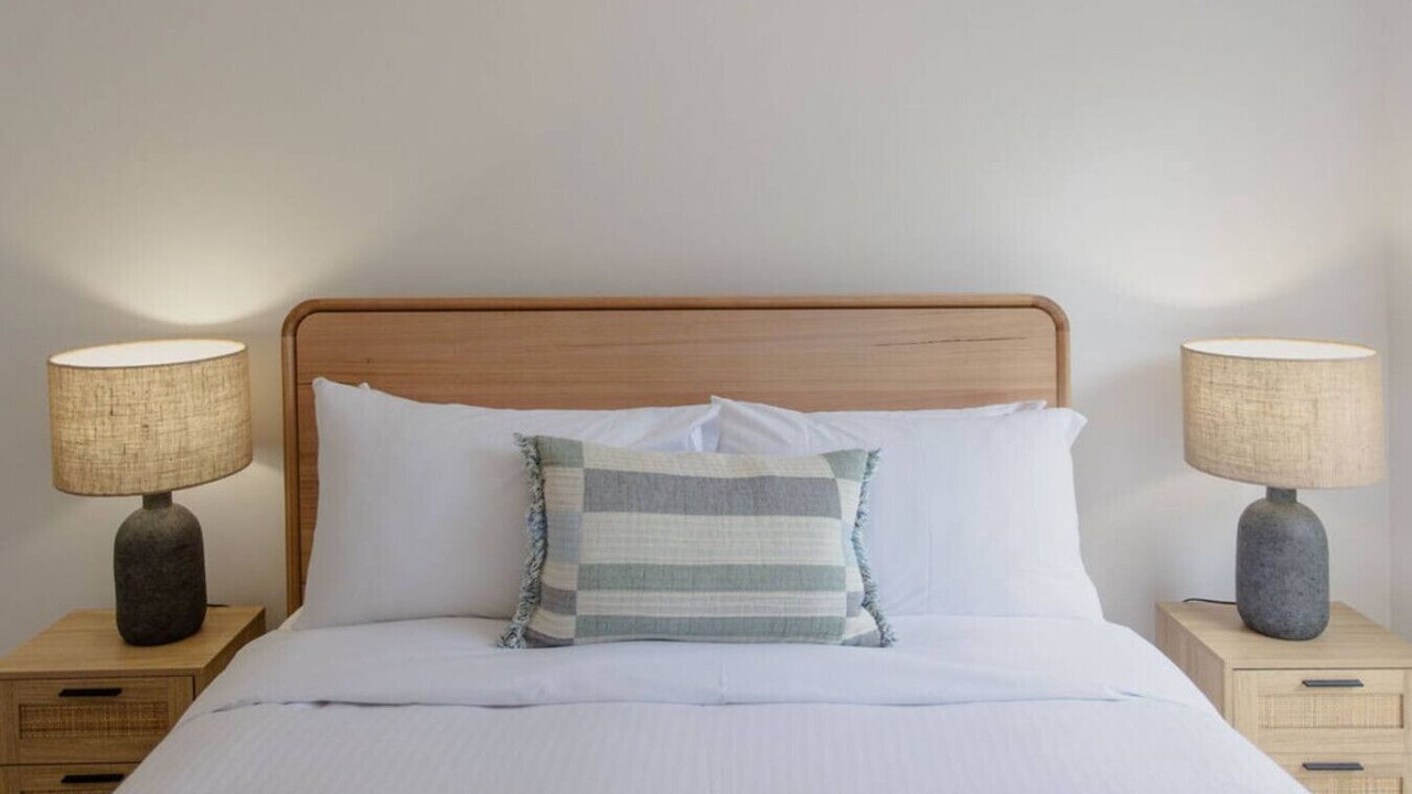Photo of Bedroom in Anglesea