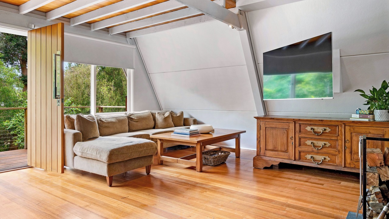 Photo of Livingroom in Portsea