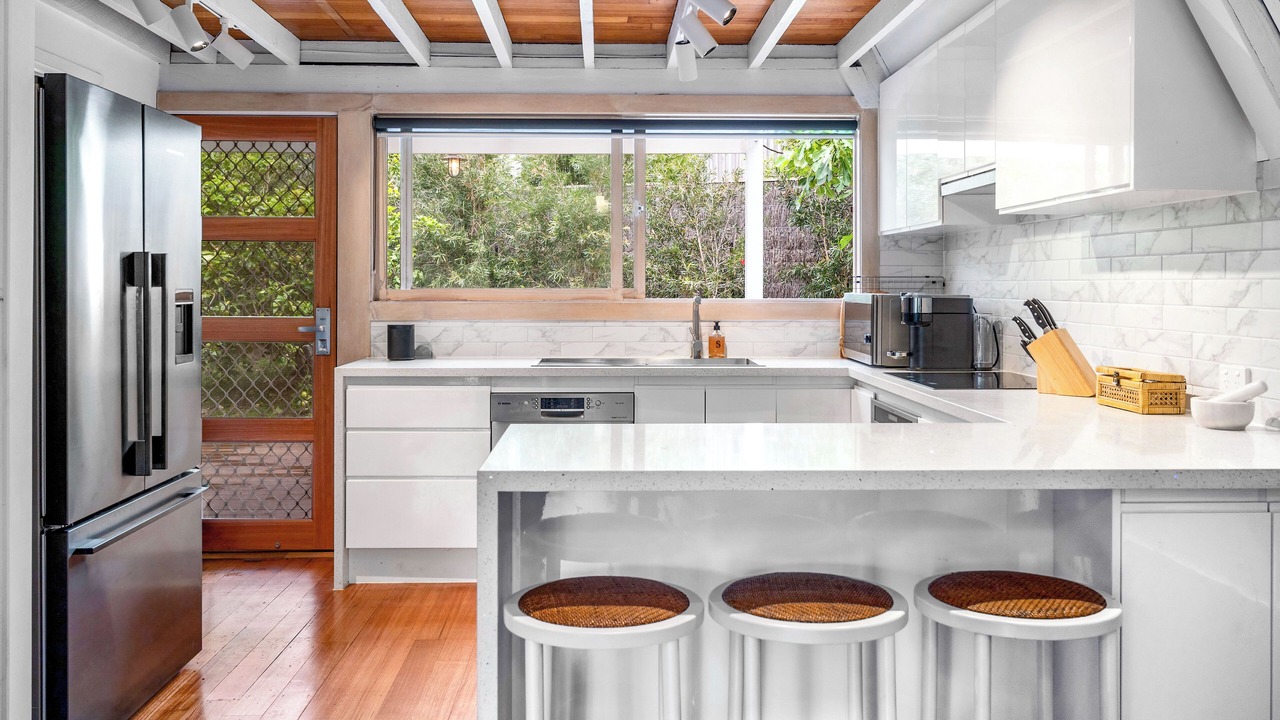 Photo of Kitchen in Portsea
