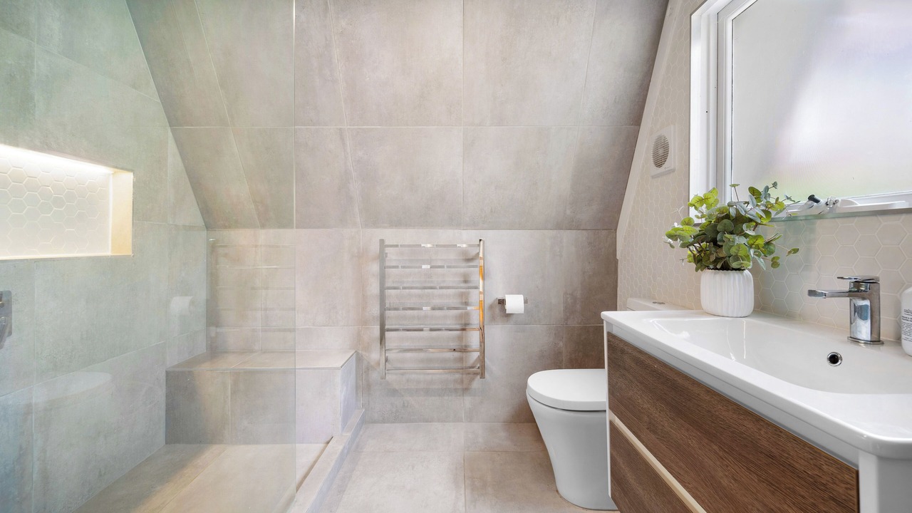 Photo of Bathroom in Portsea