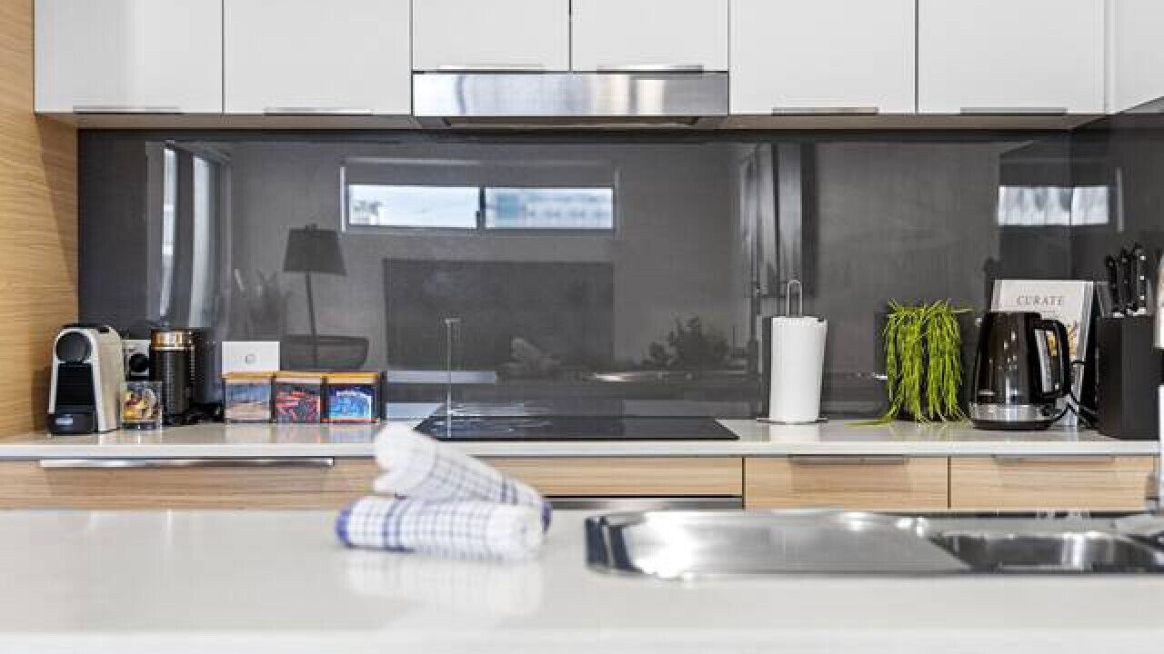 Photo of Kitchen in Scarborough