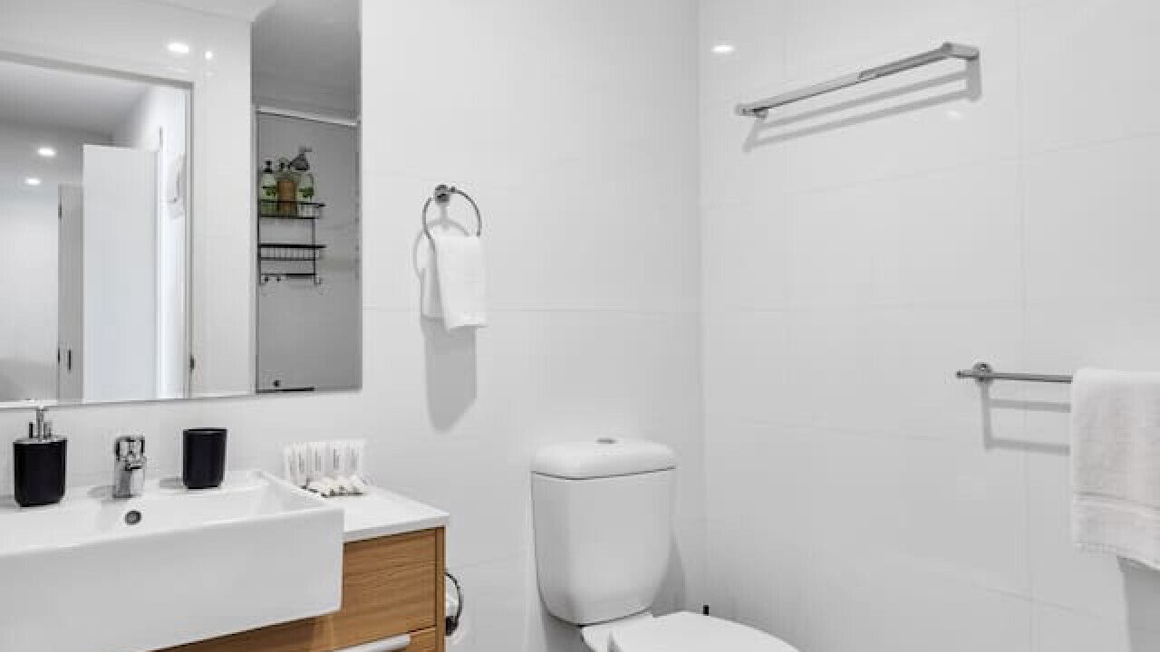 Photo of Bathroom in Scarborough